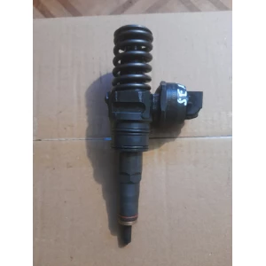 Изображение товара -  038130073a6 21102fr 0414720215 насос форсунка Seat Ibiza 1.9