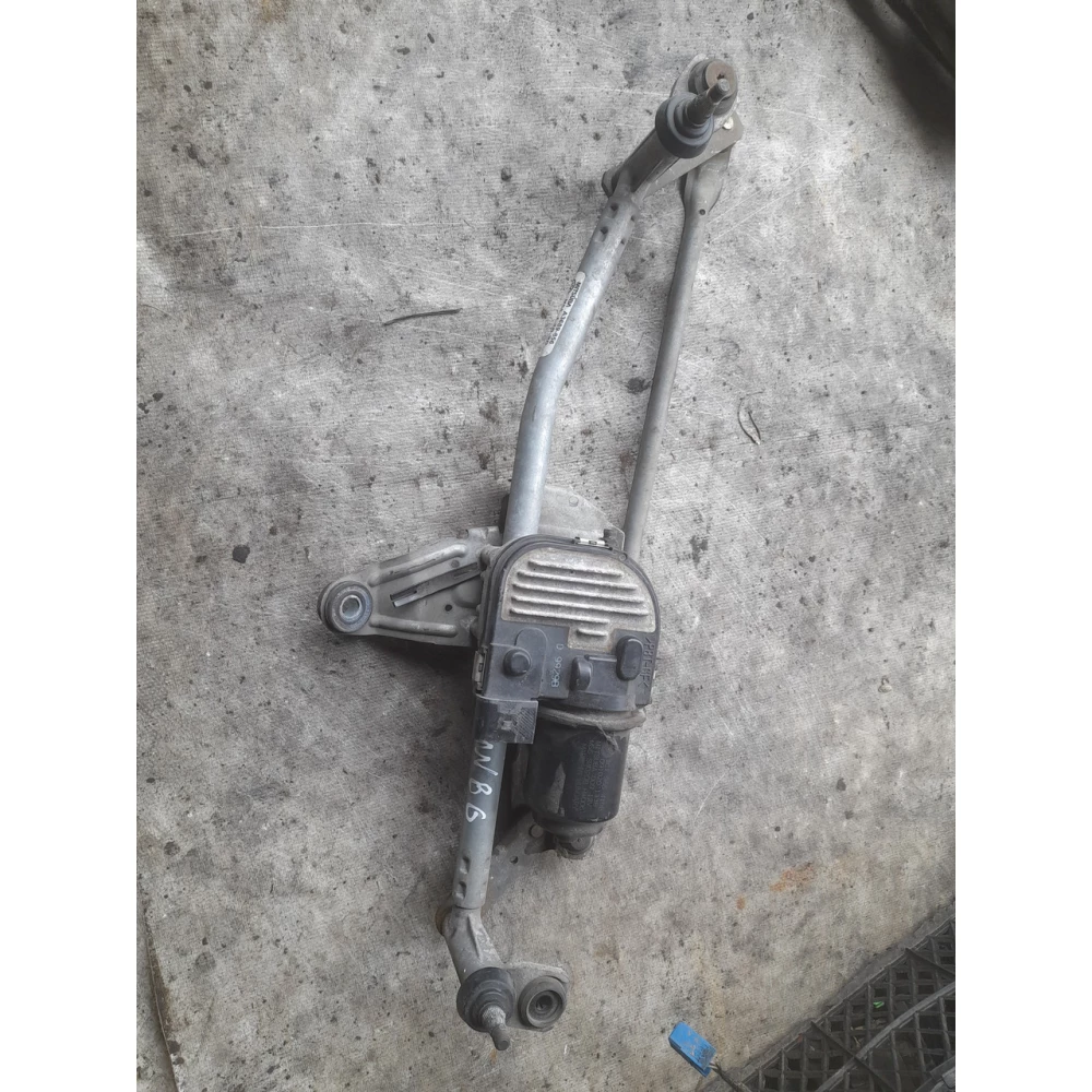 3С955023G трапеция дворников Vw Passat B6