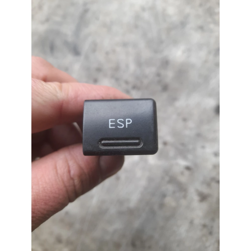 8d0927134a кнопка ESP Vw Golf 4