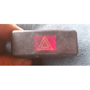 Изображение товара -  8350947 qc94dot  кнопка аварийки Bmw e39