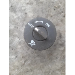 Изображение товара -  8200169509b  переключатель  системи Airbag  Renault Scenic 1