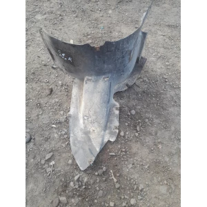 Изображение товара -  3C0805912 нижняя часть правого подкрилка Vw Passat B6