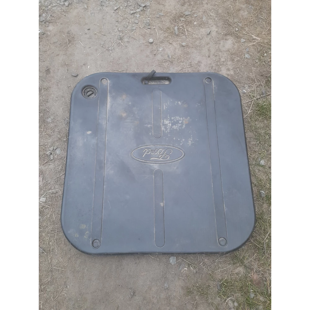 1s71n11578ae пол багажника  Форд Мондео Мк 3