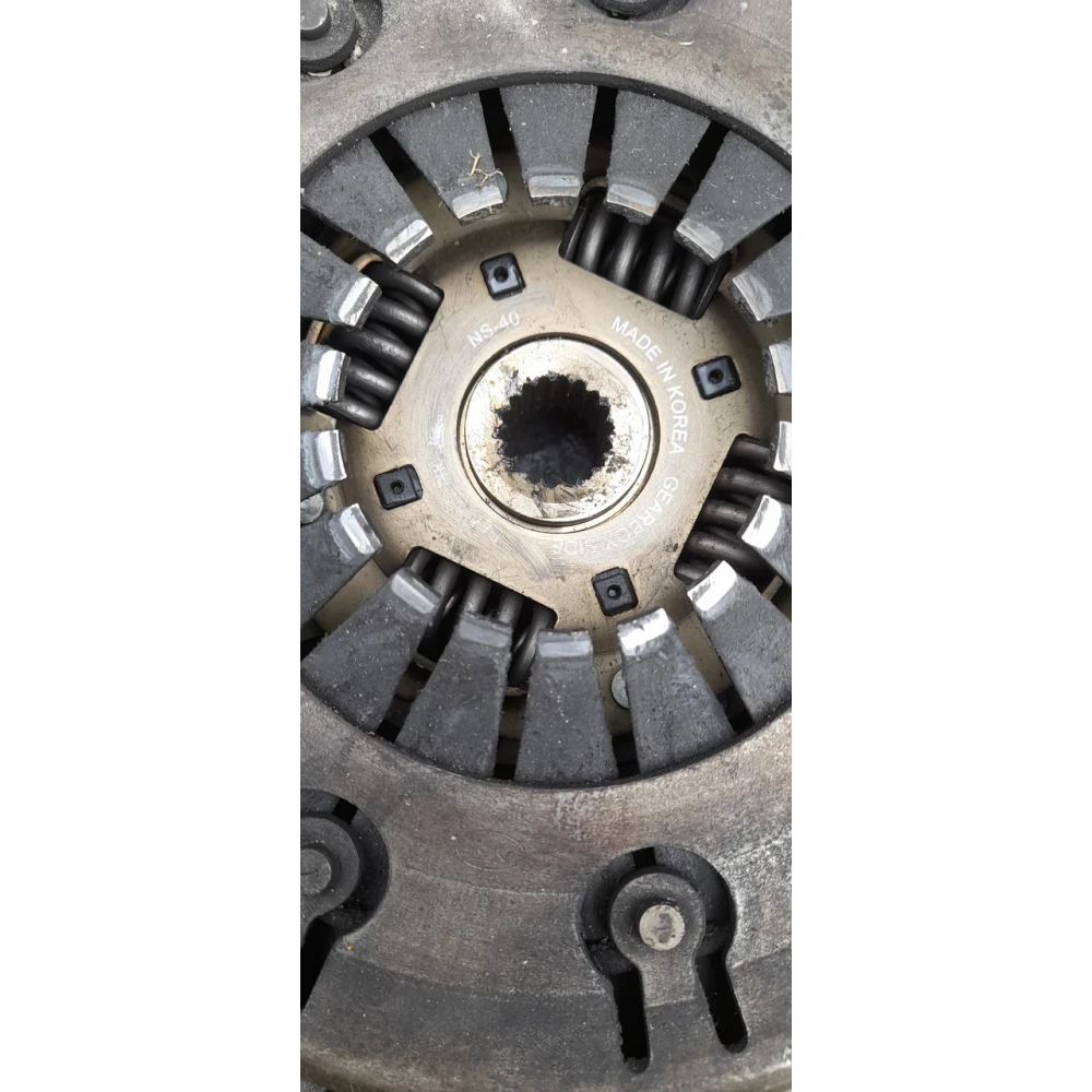 Комплект сцепления Nissan Primera