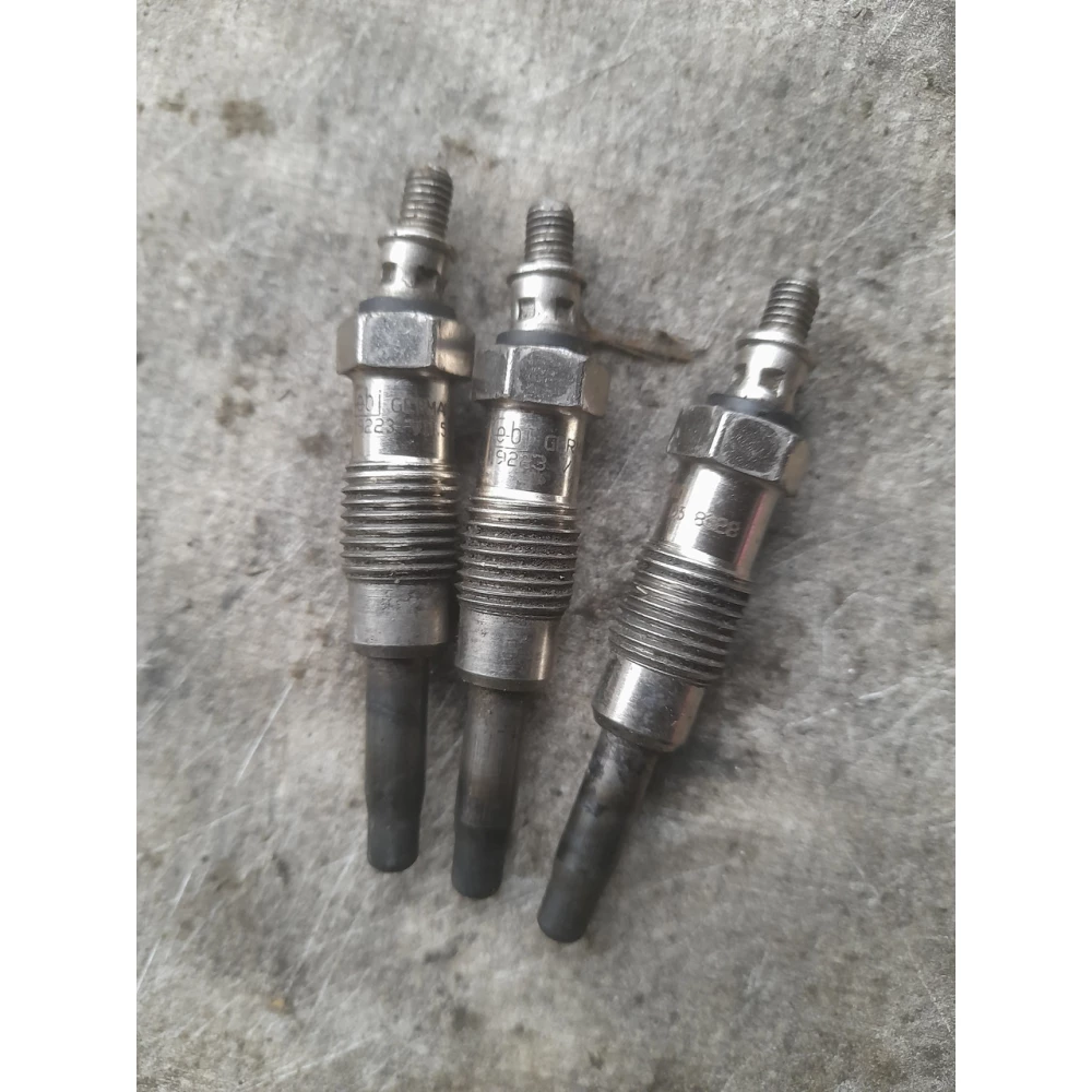 Febi 19223 свеча накала Mercedes-Benz w124