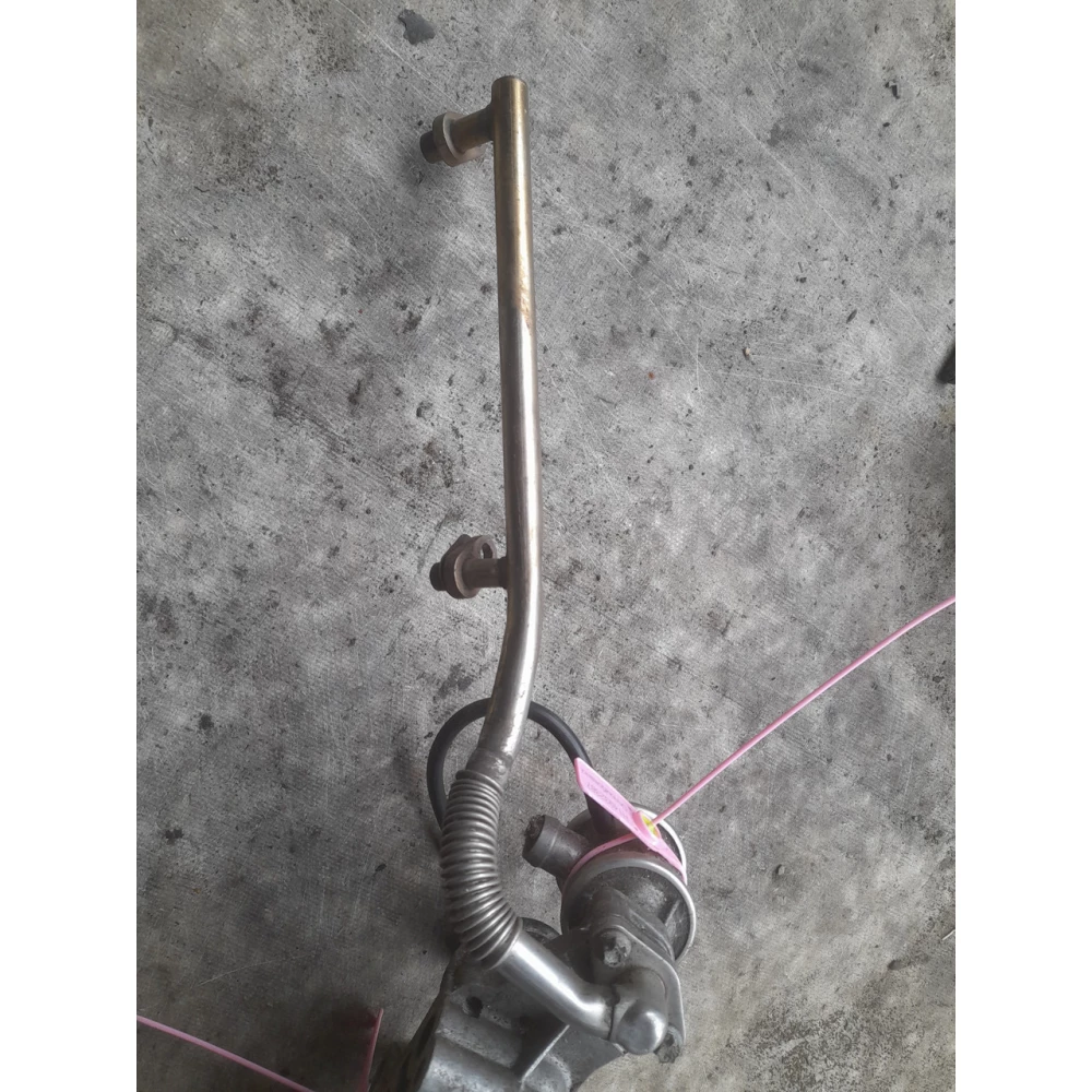 90470420  трубка клапана EGR  Opel Vectra B 1.6 / 1.8 / 2.0 (1995-2002)