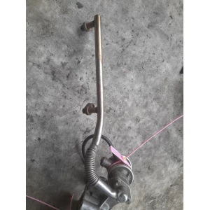 Изображение товара -  90470420  трубка клапана EGR  Opel Vectra B 1.6 / 1.8 / 2.0 (1995-2002)