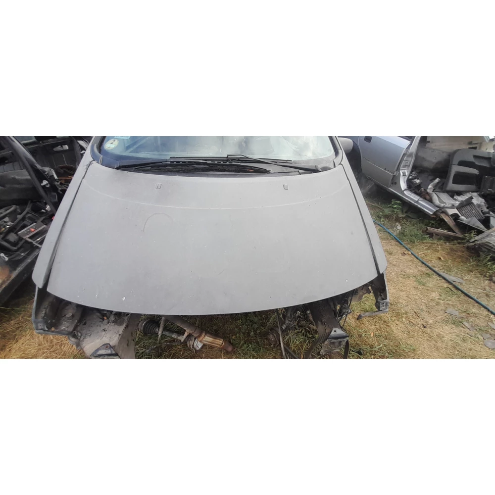Капот Volkswagen Sharan