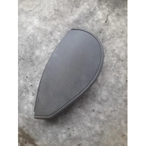 Изображение товара -  90224299 Повітропровід бічної лівої торпеди Opel Omega A