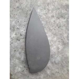 Изображение товара -  90224325 Накладка (заглушка) торпеди бічна права для Opel Omega A Опель Омега А