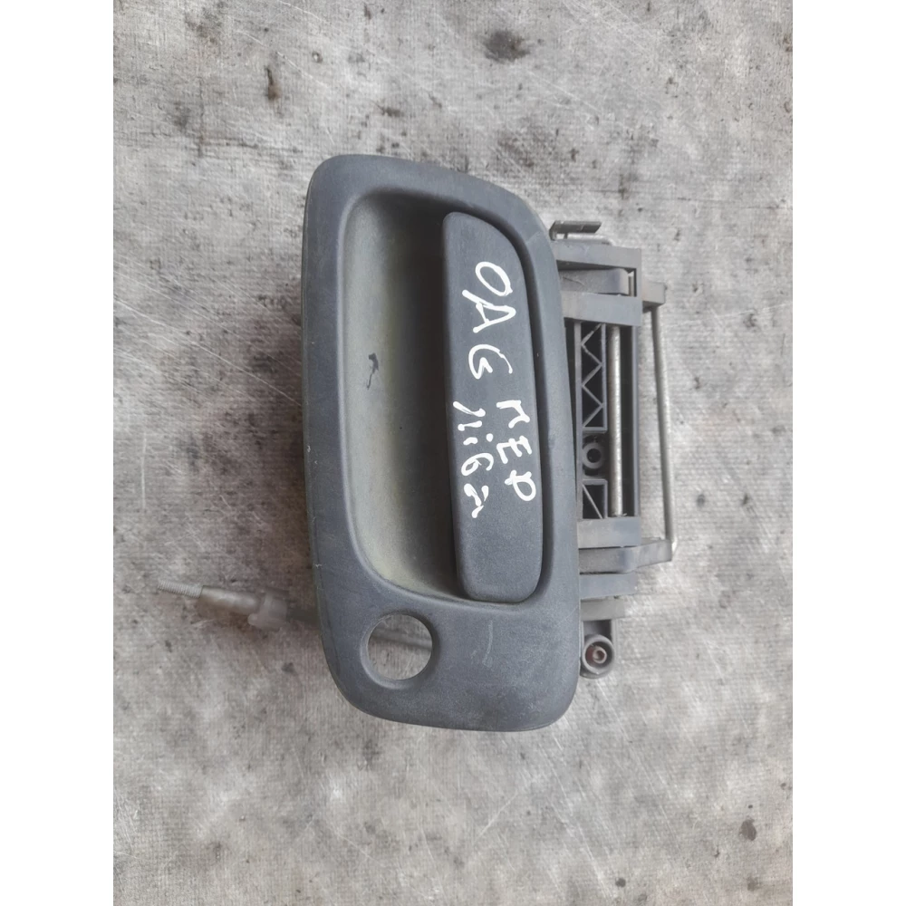 GM712L2 Передняя левая ручка двери Опель Астра G