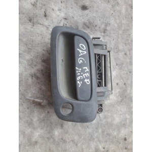 Изображение товара -  GM712L2 Передняя левая ручка двери Опель Астра G