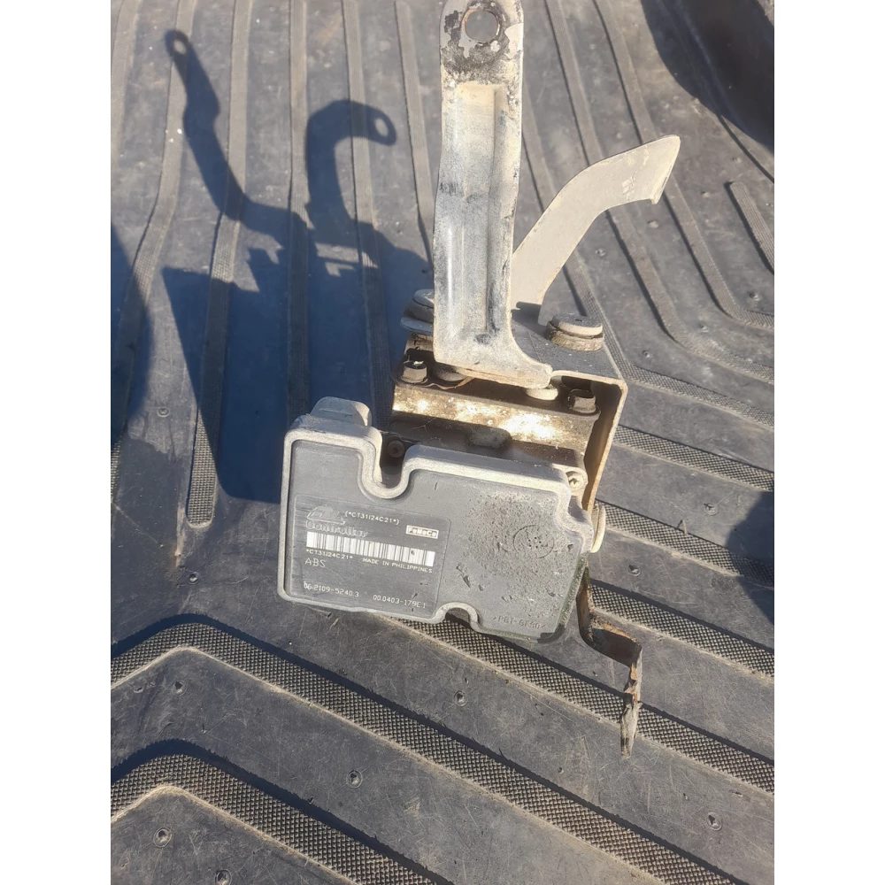 000403179E1 блок управління ABS Mazda 2 2008