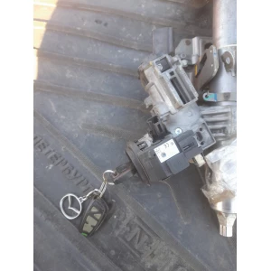 Изображение товара -  D01H66938A Замок запалювання Mazda 2 DE