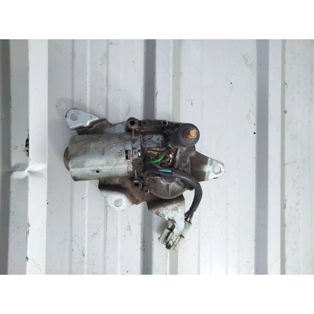 Моторчик стеклоочистителя задней двери/ распашонка RENAULT KANGOO 1 ДОРЕСТ. 7700308806