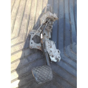 Изображение товара -  DR62 Педаль акпп Мазда 2