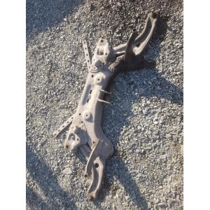 Изображение товара -  D65134800A передний подрамник  Мазда 2 DE