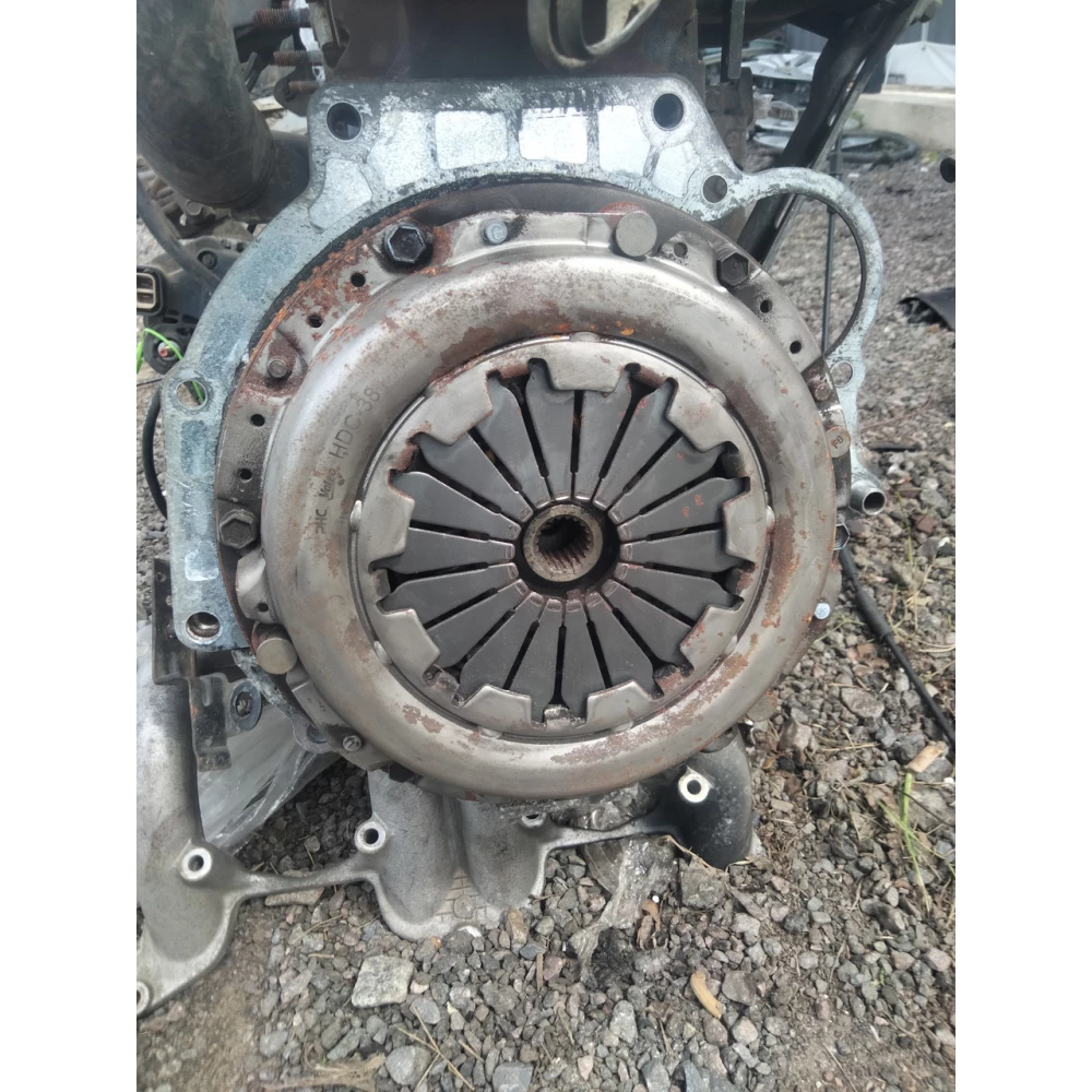 Комплект сцепления Хюндай Елантра 3