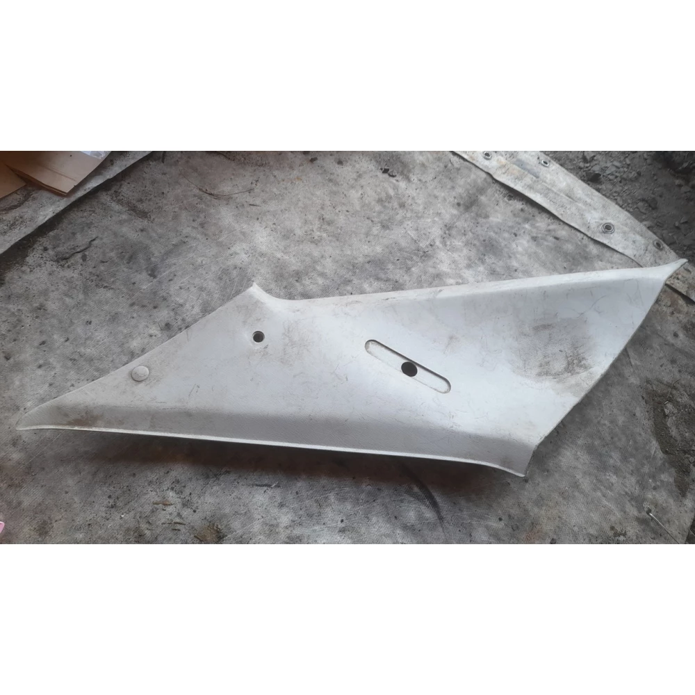 A115402076 пластик задней стойки Чери Амулет