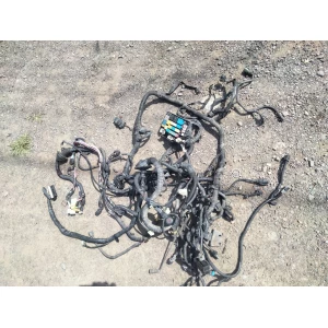 Изображение товара -  Проводка двигателя Hyundai Elantra XD 1.6i