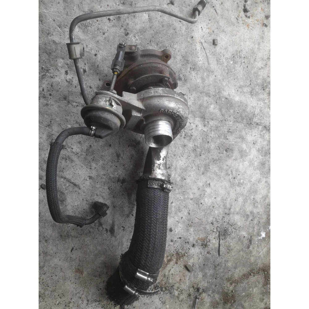 7700111278 турбина Renault 1.9 Garrett M42