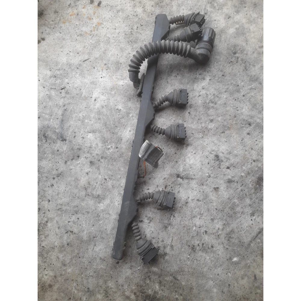 1744590 проводка катушка зажигания Bmw E39