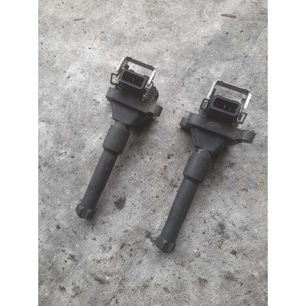 1227030080 котушка зажигания Bmw E39