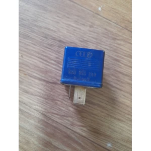 Изображение товара -  8a951253 Реле бензонасос Ауди А4В5