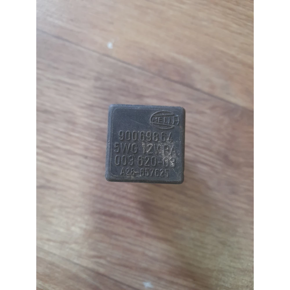 90069864 003620-03 Реле opel lucas gm