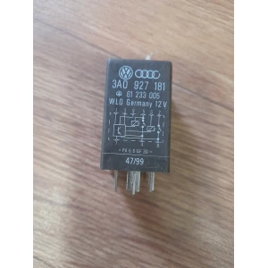 Изображение товара -  3a0927181 реле стартера Audi a6c5