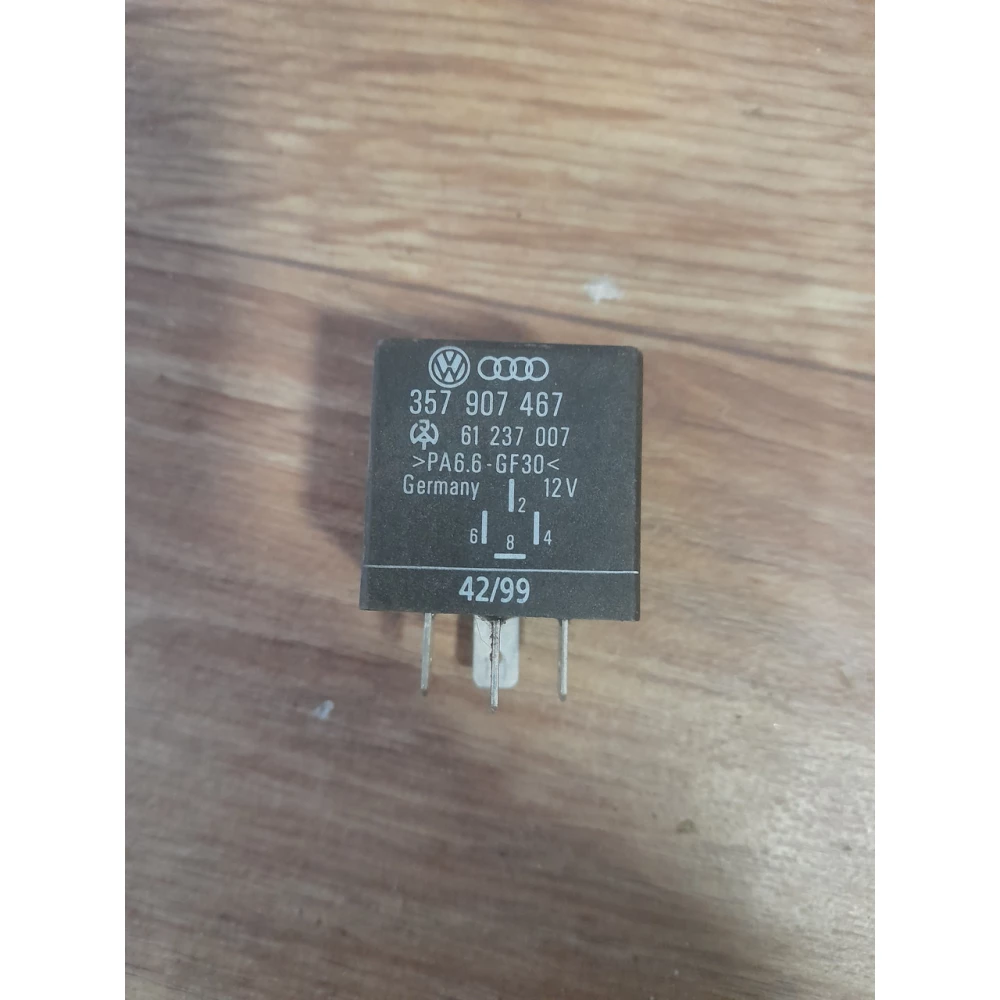 РЕЛЕ 357907467 ALHAMBRA SHARAN GALAXY MK1