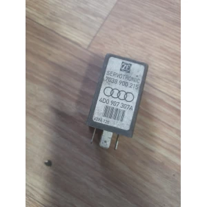 Изображение товара -  4d0907307a реле servotronic Audi A6C5
