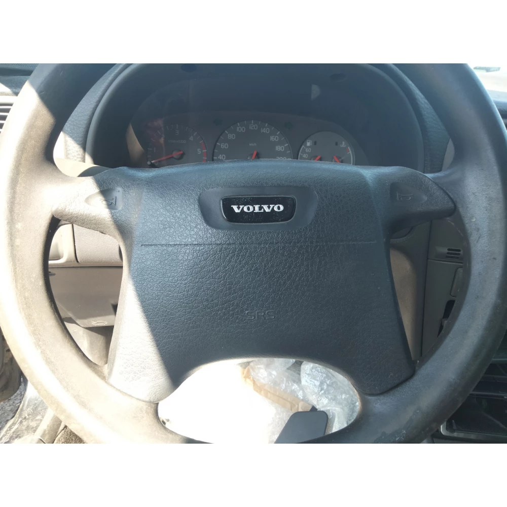 Руль с AIRBAG Volvo V40 S40 (1995- 2004)