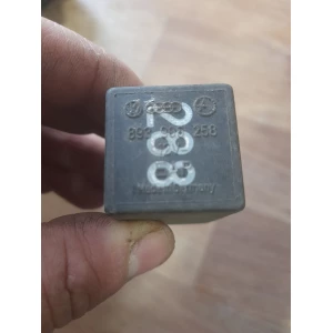 Изображение товара -  893906258 реле Volkswagen