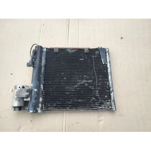 Изображение товара -  037-016-0016 радиатор кондиционера Opel Astra G Zefira A 1.4-2.2