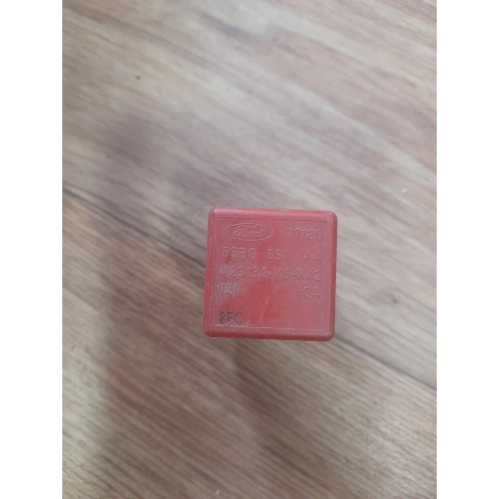 85bg6911aa реле Форд