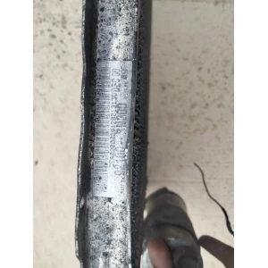 Изображение товара -  92100BN300 радиатор кондиционера nissan Almera n16 2.2D