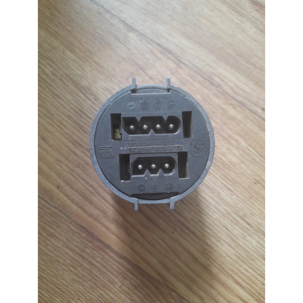 65811378017 сирена сигнализации  Bmw E39