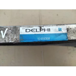 Изображение товара -  52484308 радиатор кондиционера Opel Vectra B