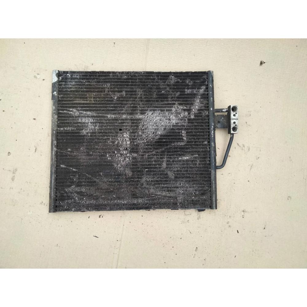 64538391647 радиатор кондиционера BMW E39 M5