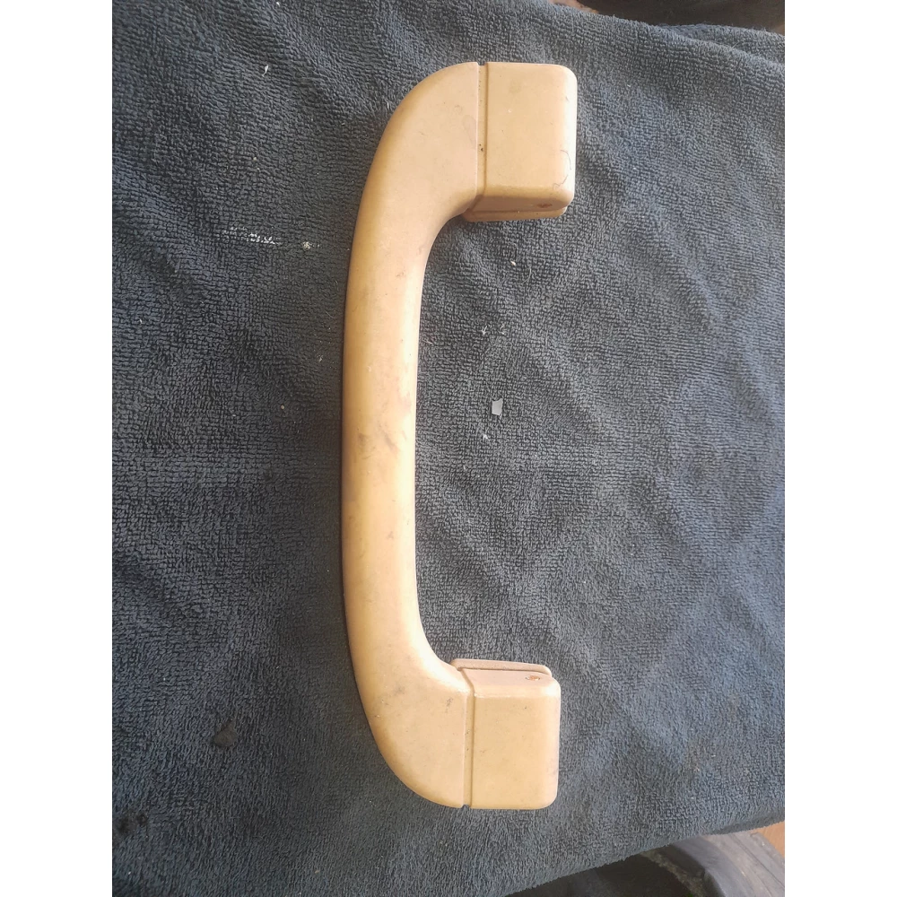 8227593 передняя правая  ручка двери Bmw E39