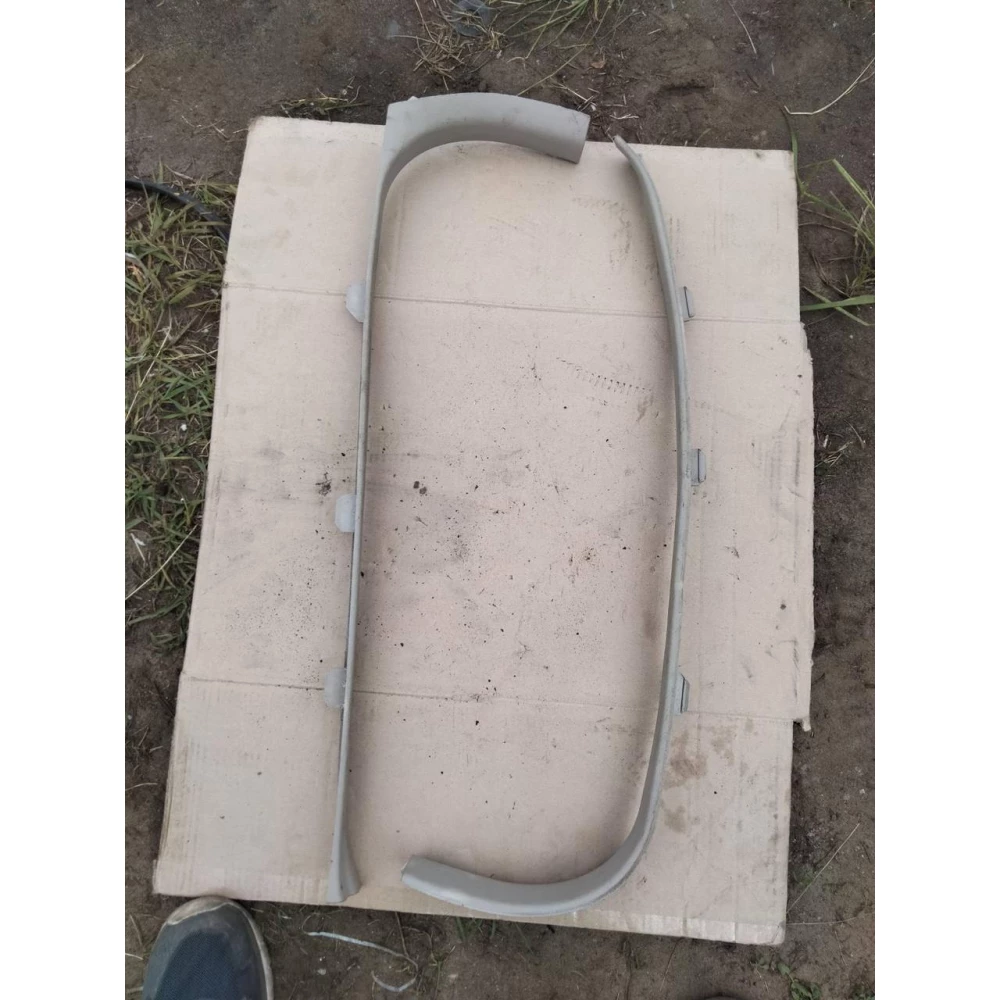 94060AG040  Накладки на порог внутрение Subaru Legacy Outback 3 BP 2003-2009