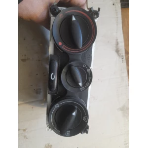 Изображение товара -  8l0819045a блок управления  печкой Ауди