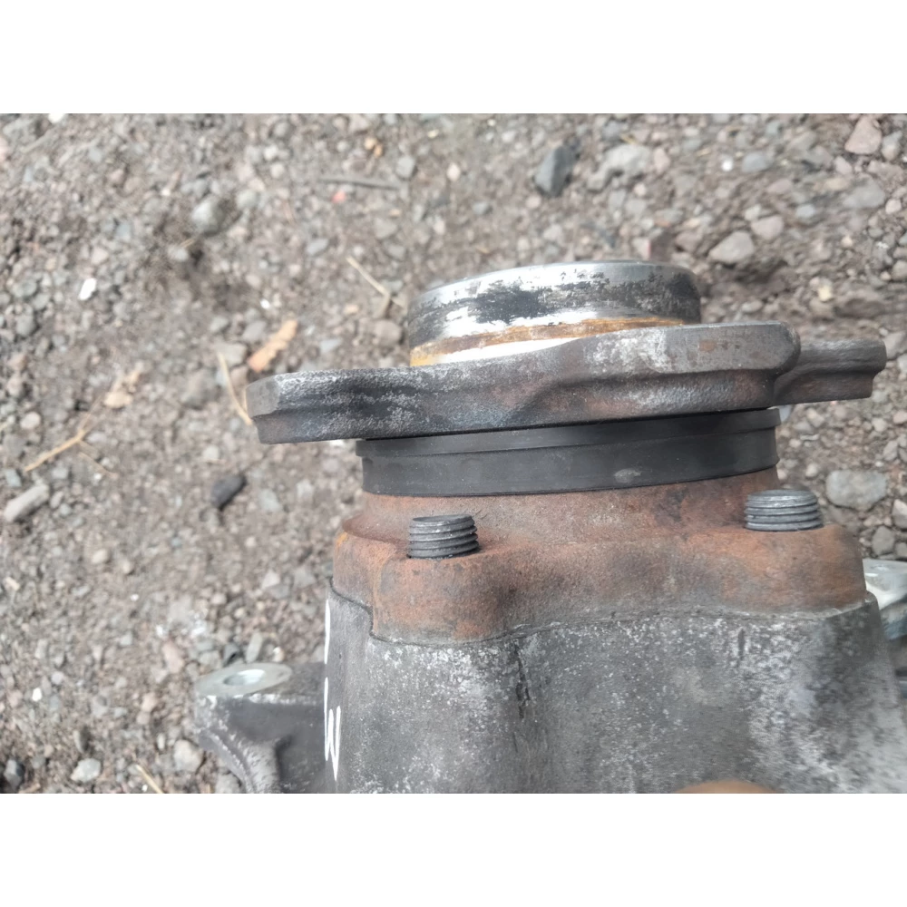 6871191 ступичный подшипник BMW 3 G20/ G21 / G32/G30