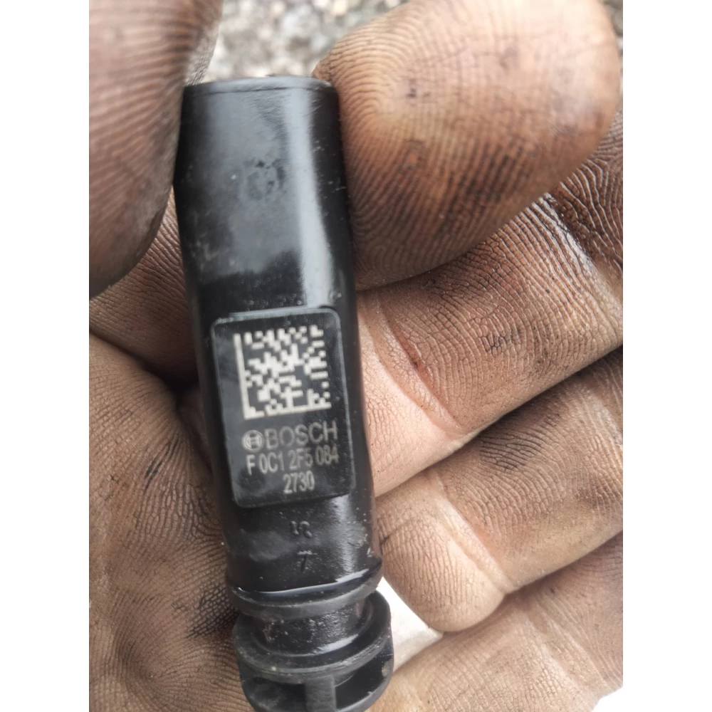 0265011403 / F0C12F5084 датчик скорости колеса. ABS передний левый BMW 3 G20 G21 G22 G23