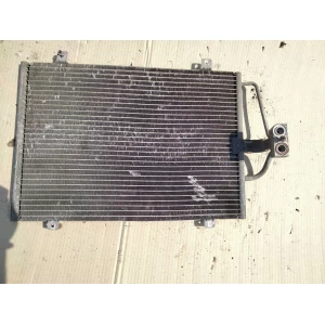 Изображение товара -  861236M радиатор кондиционера Renault Megane Scenic 1
