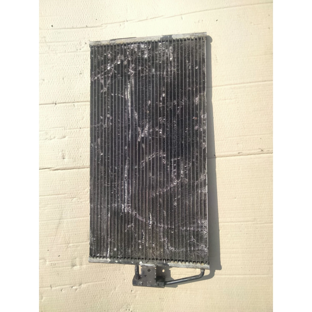 64538375513 радиатор кондиционера BMW E39 5 E38 7