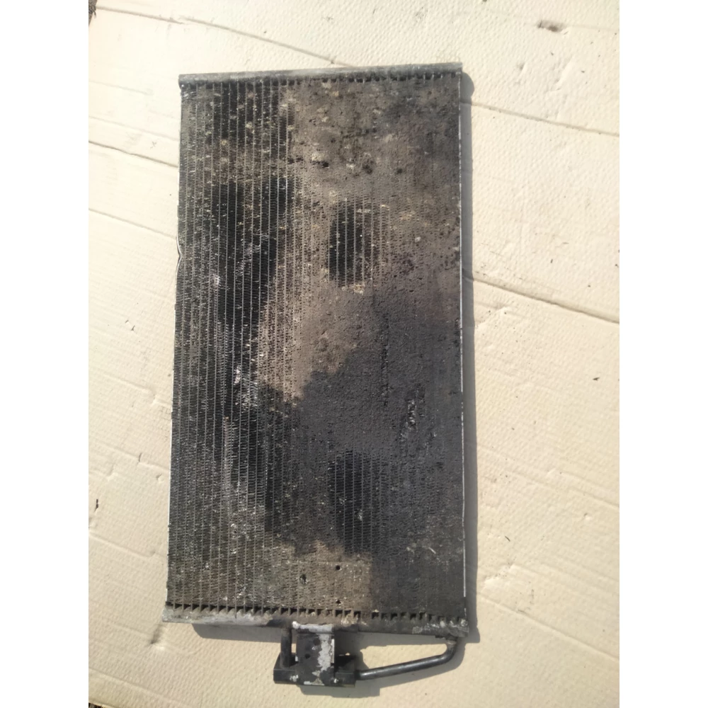 64538375513 радиатор кондиционера BMW E39 5 E38 7