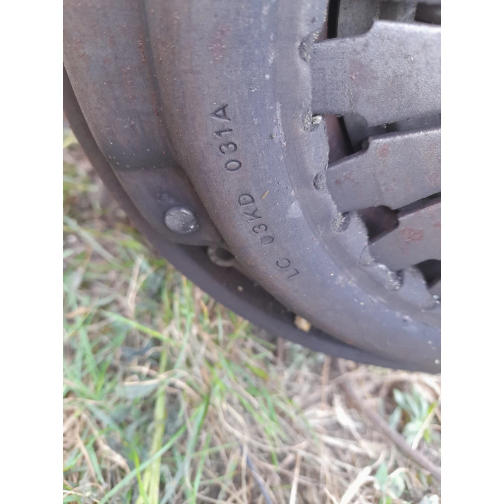 Комплект сцепления Rover 75