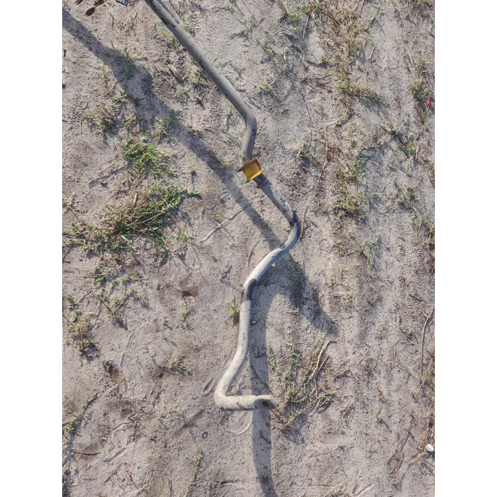 Передний стабилизатор Rover 75